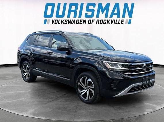 VOLKSWAGEN ATLAS 4MOTION 2023 1V2BR2CA5PC508535 image VOLKSWAGEN ATLAS 4MOTION 2023 1V2BR2CA5PC508535 image